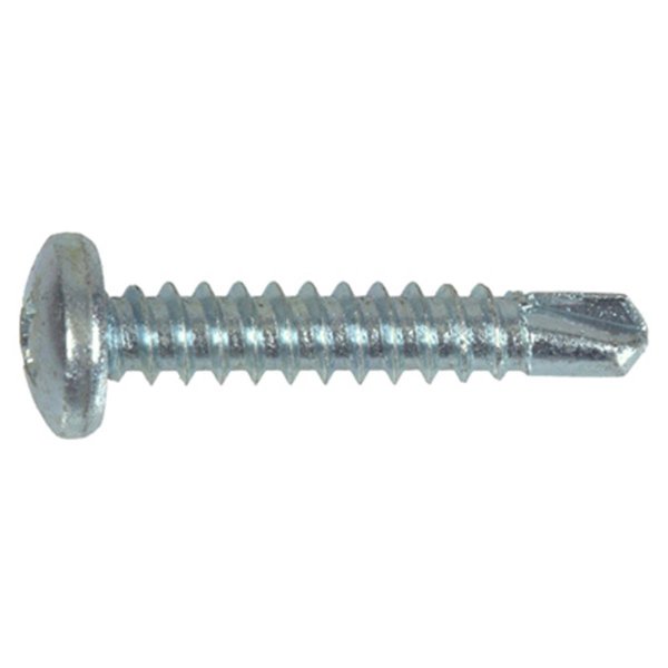 Totalturf 47154 No. 8 x 0.75 in. Phillips Sheet Metal Screw TO2670375